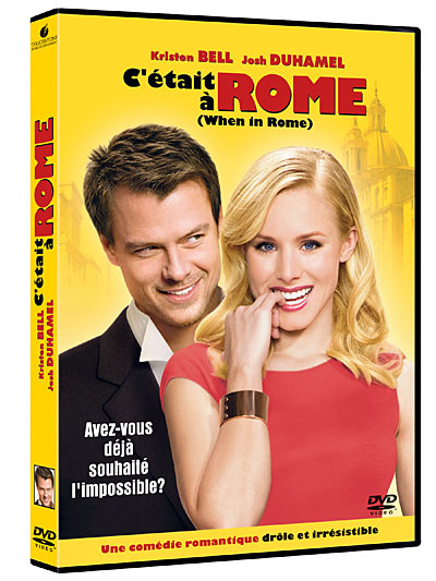 C'était à Rome