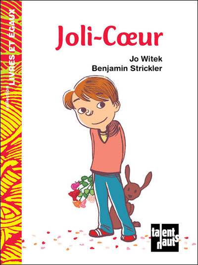 Joli-Cœur