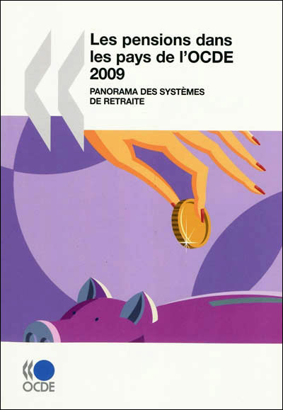 Les pensions dans les pays de