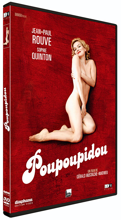 Poupoupidou