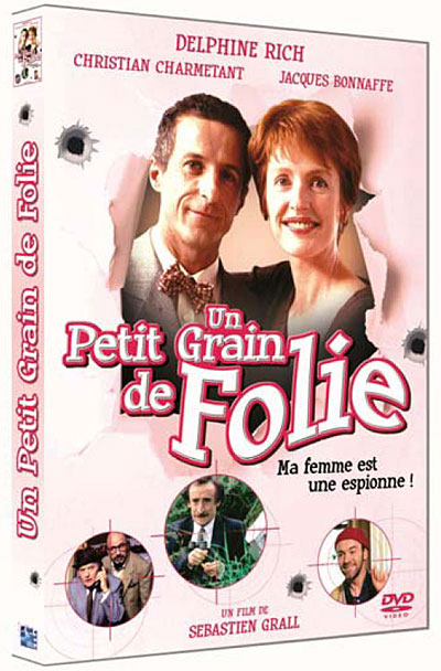 Un petit grain de folie