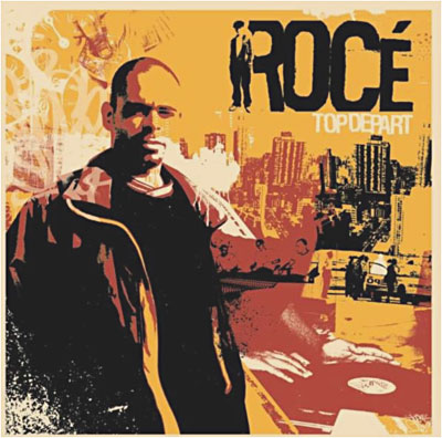 Showcase - Rocé - Si peu comprennent - (3/3) - Fnac Paris Forum