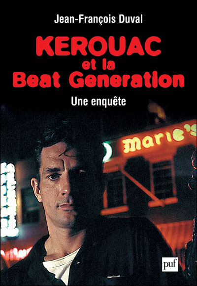 Kerouac et la beat generation