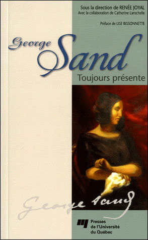 George sand toujours presente