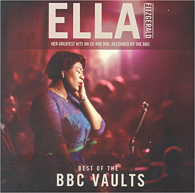 Best of the BBC vaults - Inclus DVD bonus