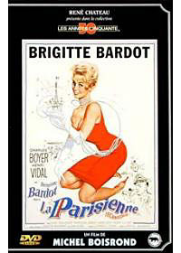 La Parisienne