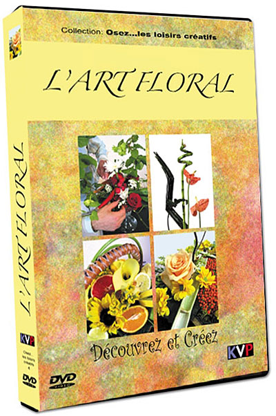 L'Art floral