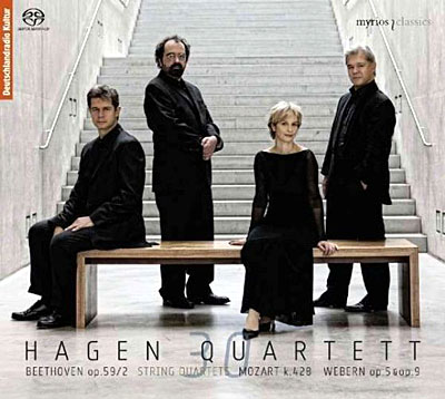 Quatuors