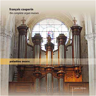 Messes pour orgue (Intégrale)