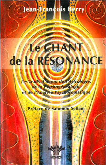 Le chant de la résonance