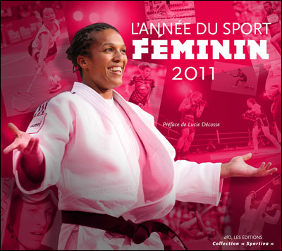 L'année du sport féminin 2011