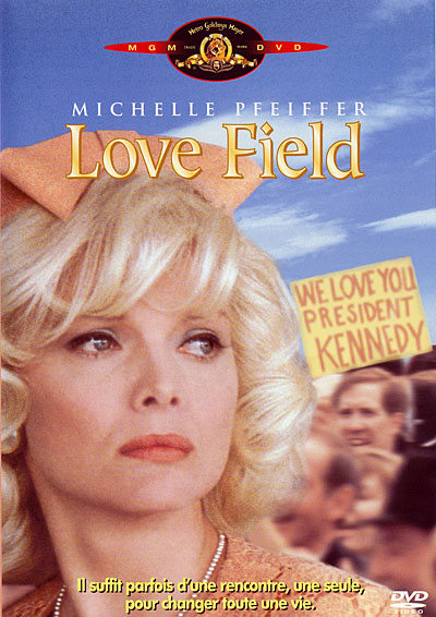 Love field