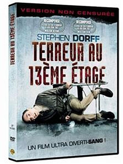 Terreur au 13ème étage