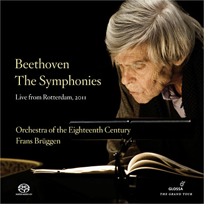 Complete symphonies