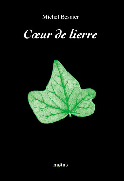 Coeur de lierre