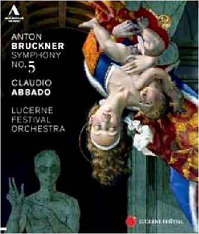 Symphonie n.5 - Blu-Ray