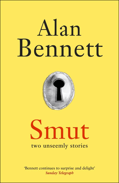 SMUT: TWO UNSEEMLY STORIES