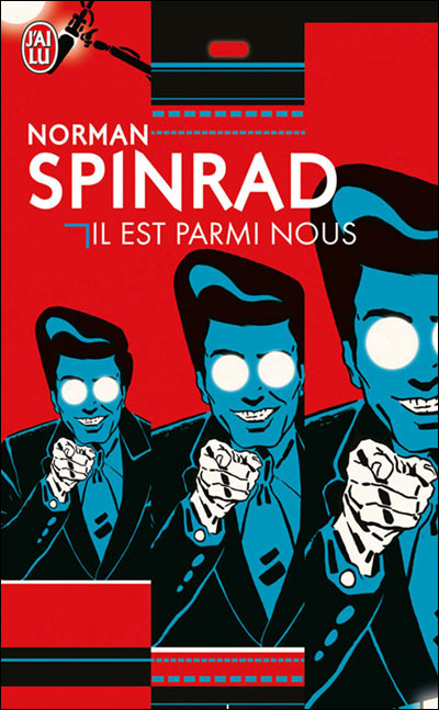 Il est parmi nous