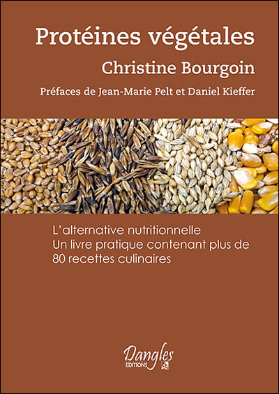 Les protéines végétales