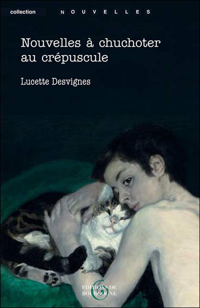 Nouvelles à chuchoter