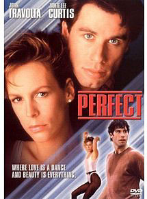 Perfect - DVD Zone 1