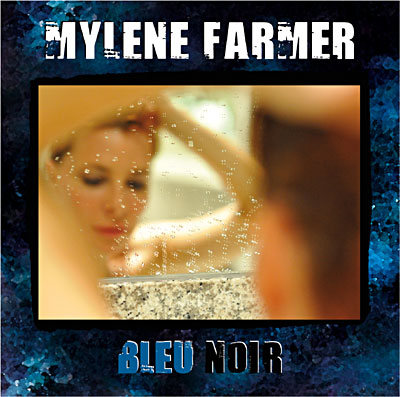 Bleu noir - Edition limitée