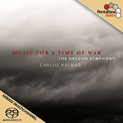 Sinfonia da requiem - Symphonie n°4