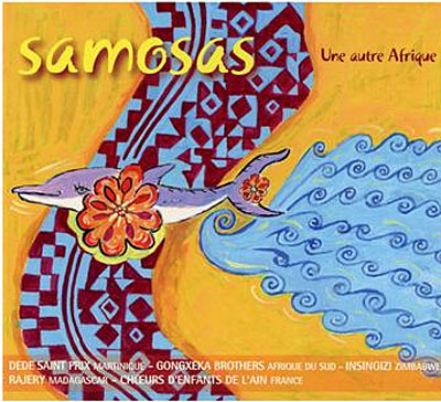 Samosas