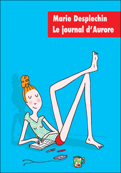 Le journal d'Aurore