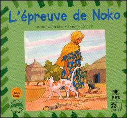 L'epreuve de noko