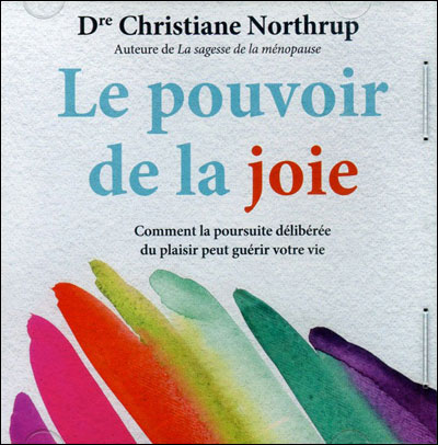 Le pouvoir de la joie