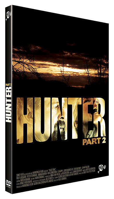 Hunter 2