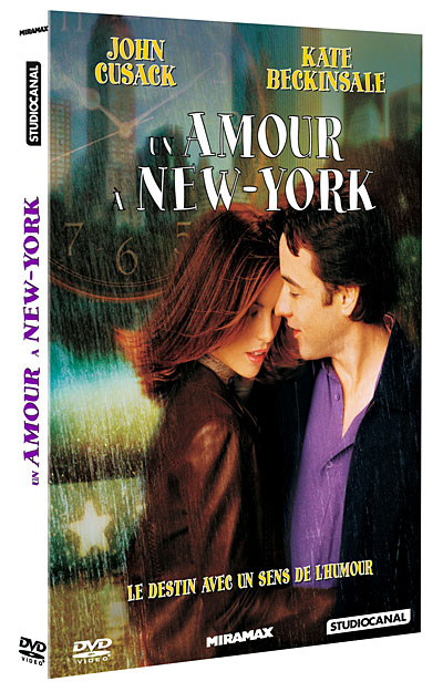 Un amour à New York
