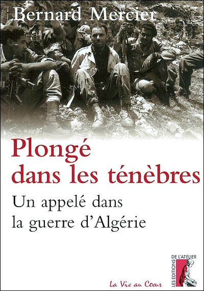 Plongé dans les ténèbres