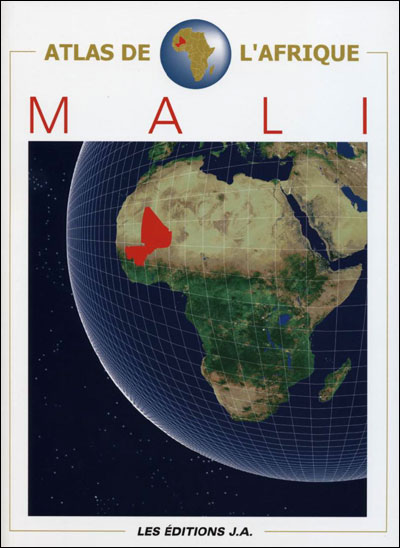 Atlas du Mali