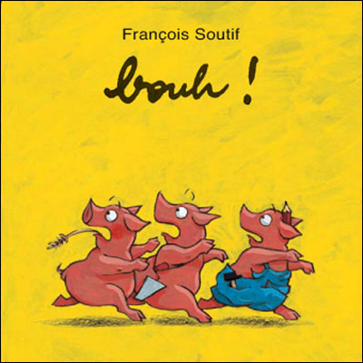 Bouh !