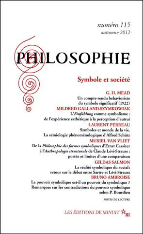 Philosophie 115 -  Collectif - broché