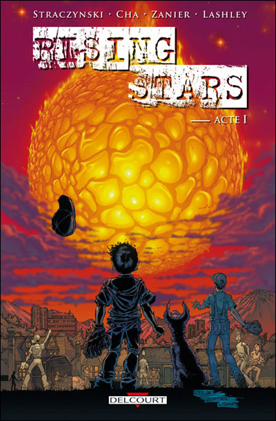 Rising Stars