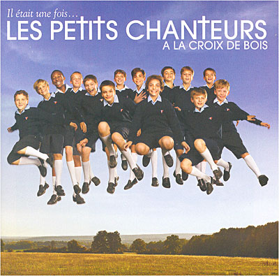 Il était une fois