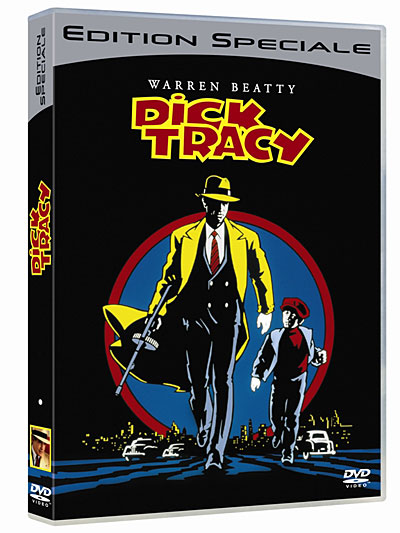 Dick Tracy