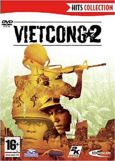 Vietcong 2