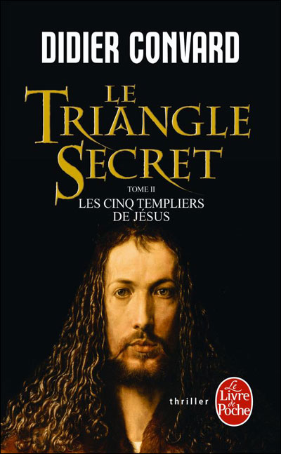 Les Cinq Templiers de Jésus
