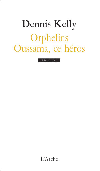 Orphelin Oussama, ce héros