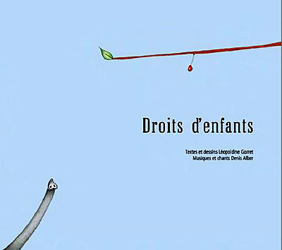 Droits d'enfants