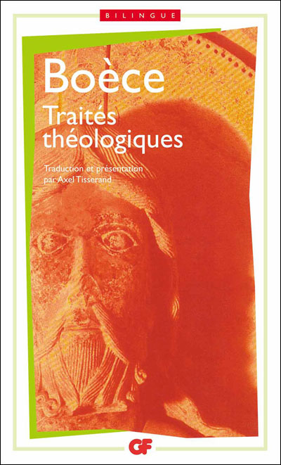 Traités  théologiques