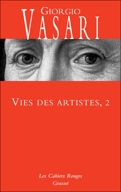 Vies des artistes, 2