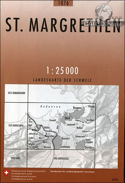 Saint Margrethen