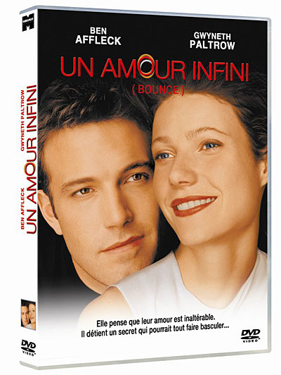 Miramax Un amour infini - edition spéciale