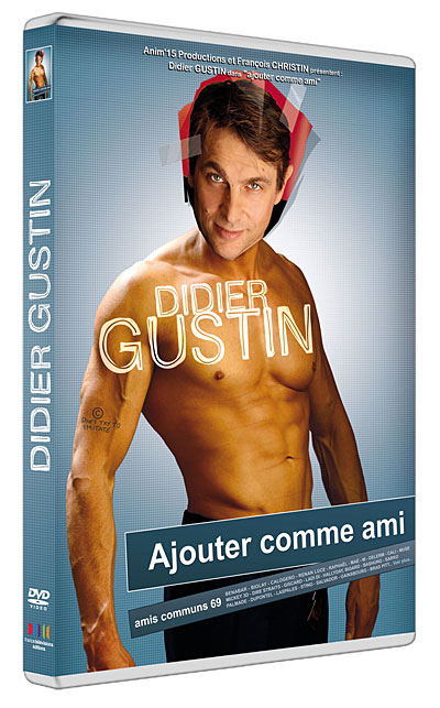 Ajouter comme ami