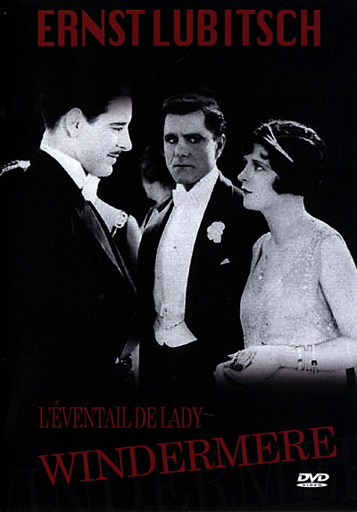 L'Eventail de Lady Windermere